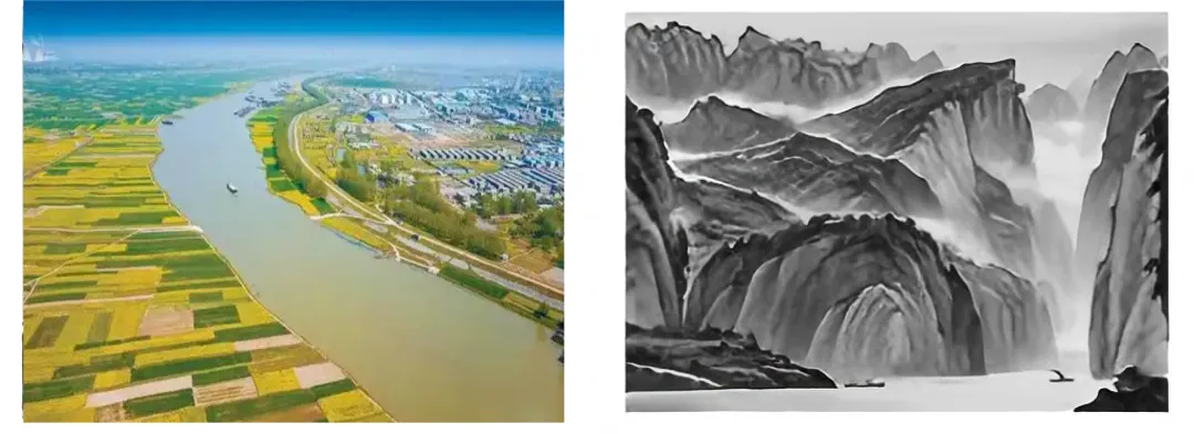 2026年地理中考热点(5)——2025“大河对话” 第2张