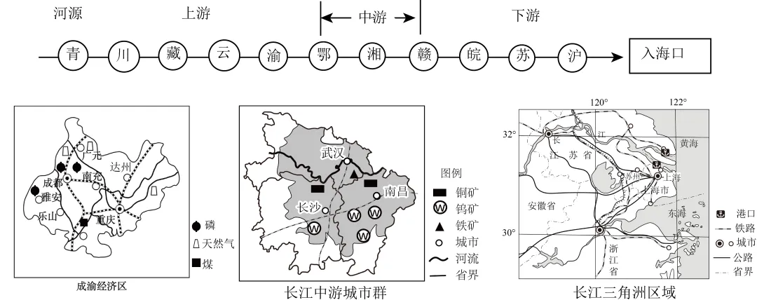 2026年地理中考热点(5)——2025“大河对话” 第25张