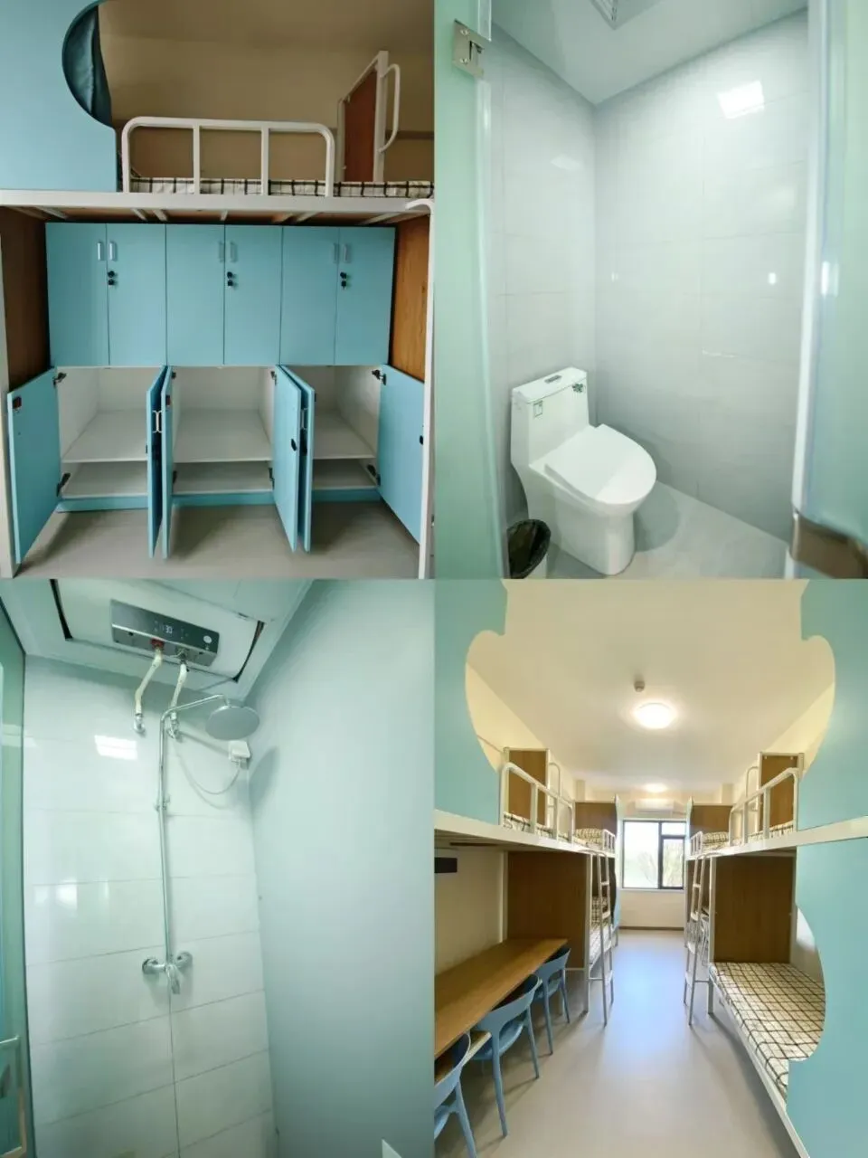 2026年青岛崂山区初三中考全托辅导班_食宿一体封闭式集训 第5张 2026年青岛崂山区初三中考全托辅导班_食宿一体封闭式集训 第5张