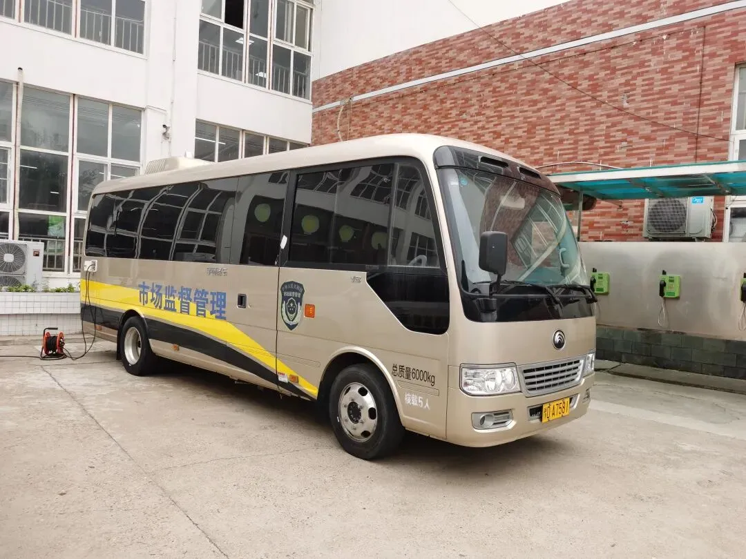 叶县市场监管局全力保障中考期间学校食堂食品安全工作 第9张