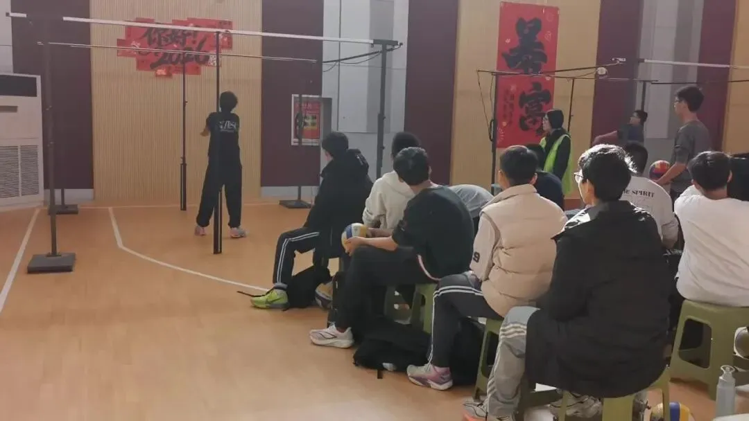 中考体育提前“进考场”的机会来了… 第6张