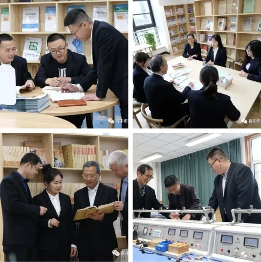 山西中考百日冲刺!初升高全托逆袭重点高中! 第13张