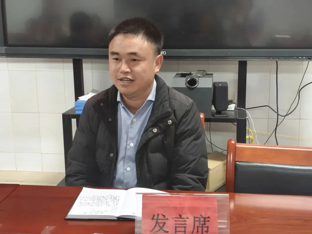 精准剖析明短板,凝心聚力备中考 第15张