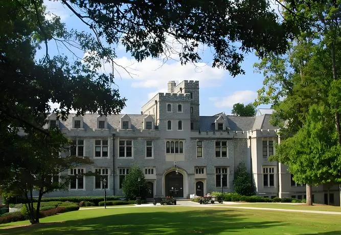 直播预告 中考太卷,把娃送到国外读高中可行吗?美高名校招生官亲临为你解惑 第1张