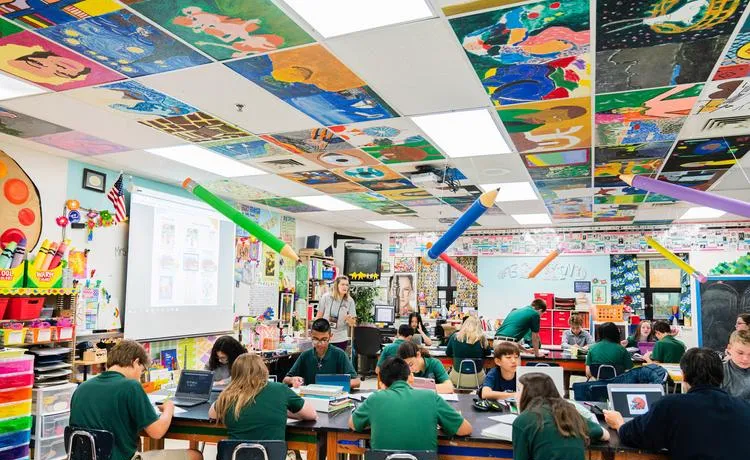 直播预告 中考太卷,把娃送到国外读高中可行吗?美高名校招生官亲临为你解惑 第3张