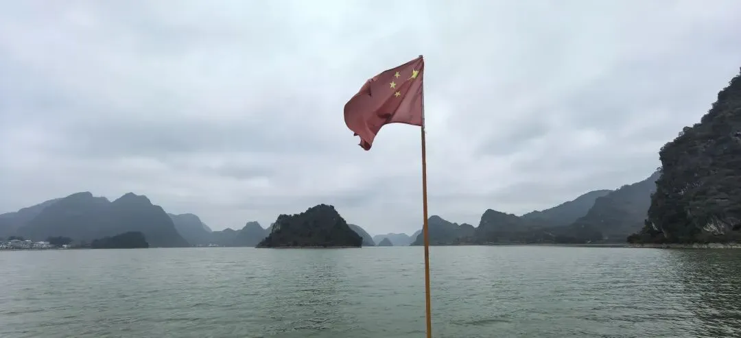 【中考必背古文24篇】快速记忆心法第 14《小石潭记》:一曲清冷幽邃的山水独白——柳宗元永州八记中的孤寂美学 第6张 【中考必背古文24篇】快速记忆心法第 14《小石潭记》:一曲清冷幽邃的山水独白——柳宗元永州八记中的孤寂美学 第6张