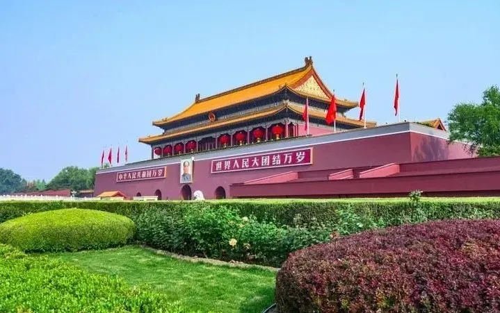 中考佳作游记篇:北京之美 第1张 中考佳作游记篇:北京之美 第1张