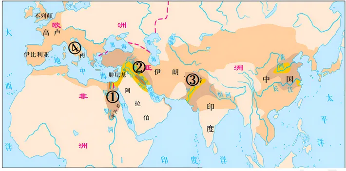 【每日一练532】深圳中考历史 第8张 【每日一练532】深圳中考历史 第8张