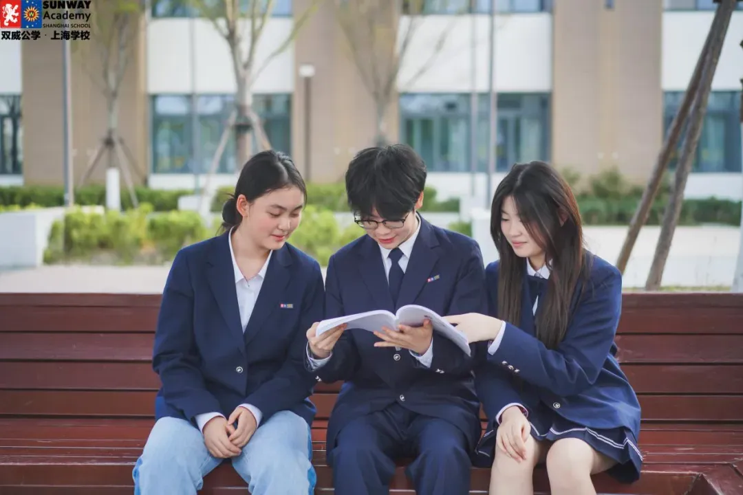 无需中考成绩也能参加高考!上海双威公学上海学校职普融通项目2026年招生简章!仅限上海户籍! 第4张