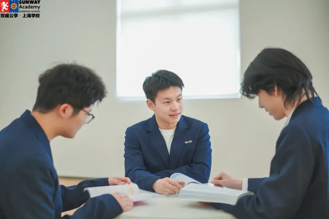 无需中考成绩也能参加高考!上海双威公学上海学校职普融通项目2026年招生简章!仅限上海户籍! 第9张