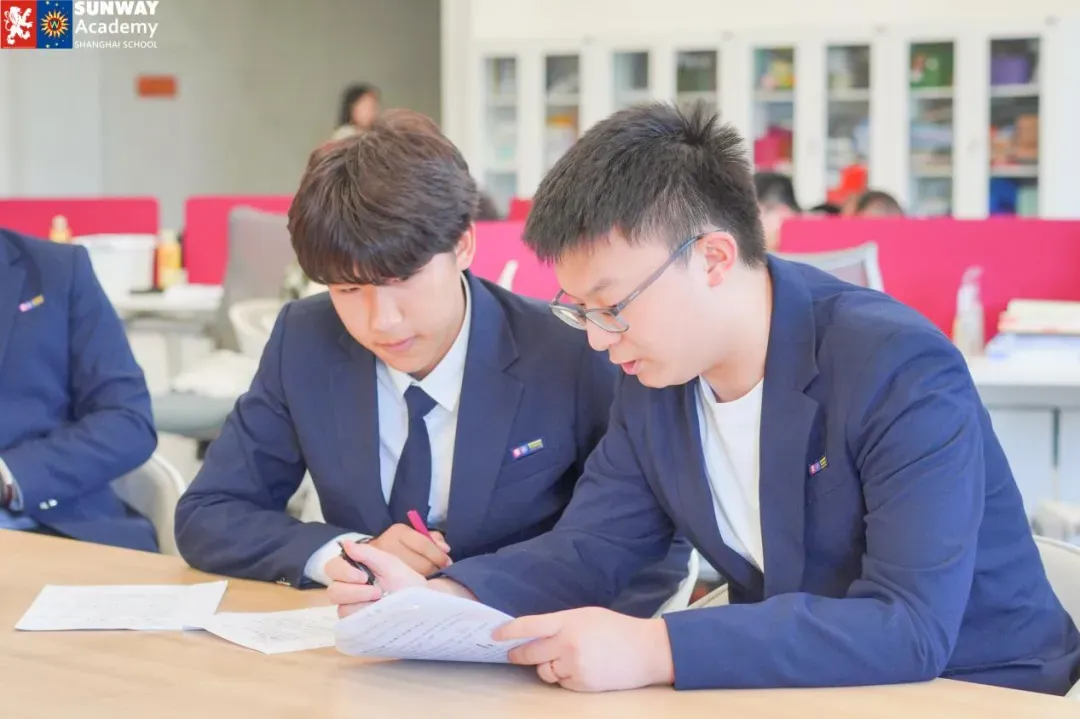 无需中考成绩也能参加高考!上海双威公学上海学校职普融通项目2026年招生简章!仅限上海户籍! 第6张