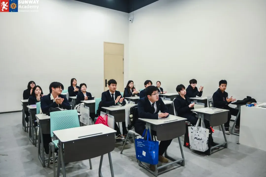 无需中考成绩也能参加高考!上海双威公学上海学校职普融通项目2026年招生简章!仅限上海户籍! 第8张