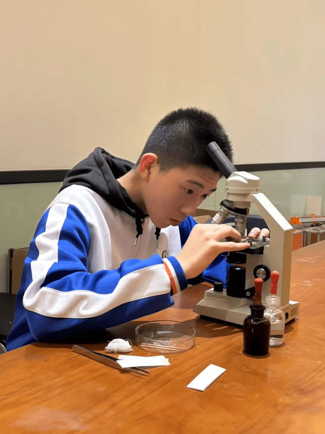 别等到了中考才发现,最拉分的竟然是这个科目,要早做准备 第1张