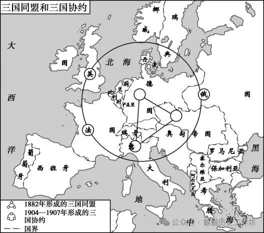 2026年中考历史课标新题型及答题方法指导(可下载) 第20张