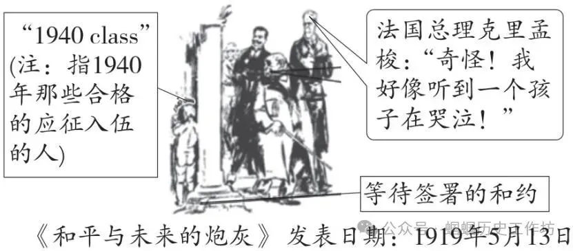 2026年中考历史课标新题型及答题方法指导(可下载) 第30张