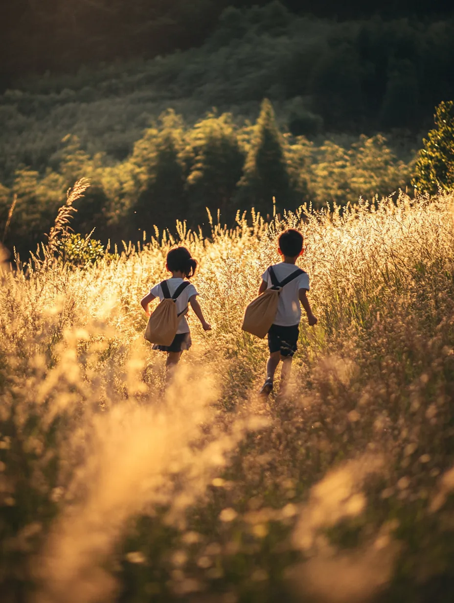 中考作文精讲020:虚实之间见真章 第5张