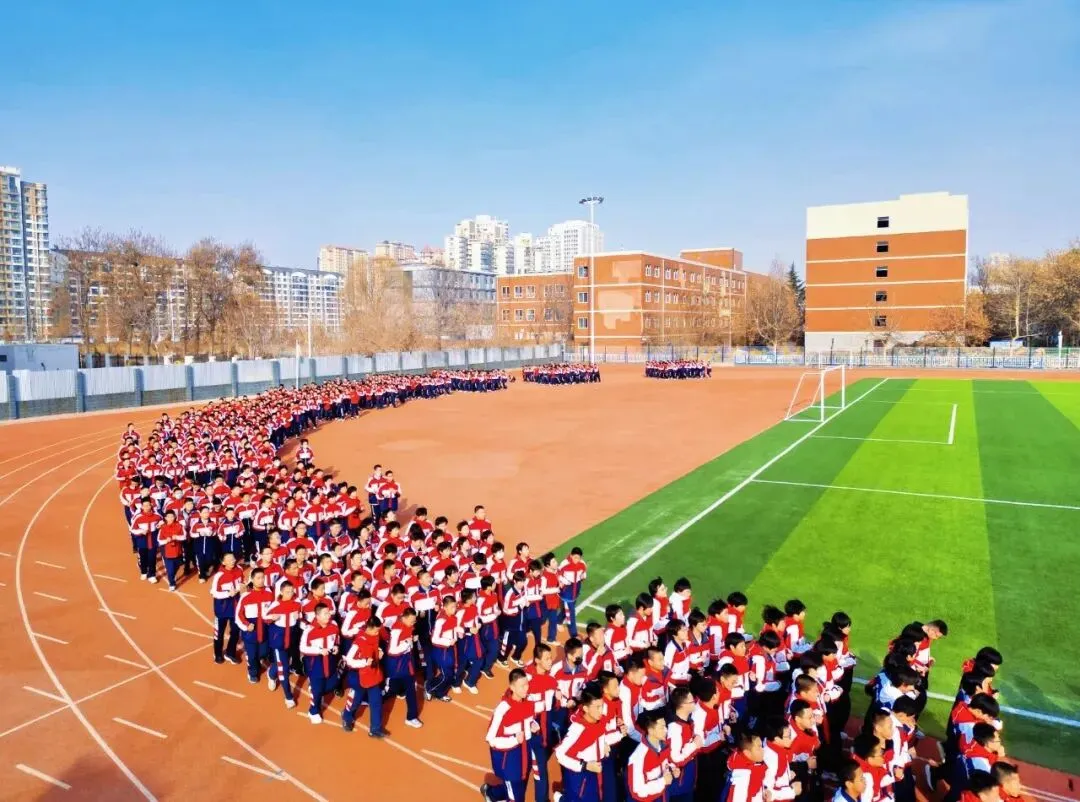 石家庄初三生注意!26年石家庄中考体育抽考项目揭晓:跳绳! 第2张