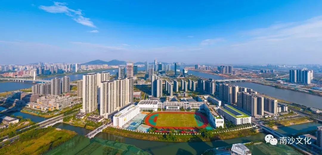 3月1执行!中考不再定终身?广州学籍互转新政策发布,这意味着什么?|南沙教育 第4张