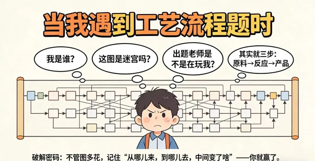 2026宁夏中考化学实验题拆解:这18分这样拿! 第6张