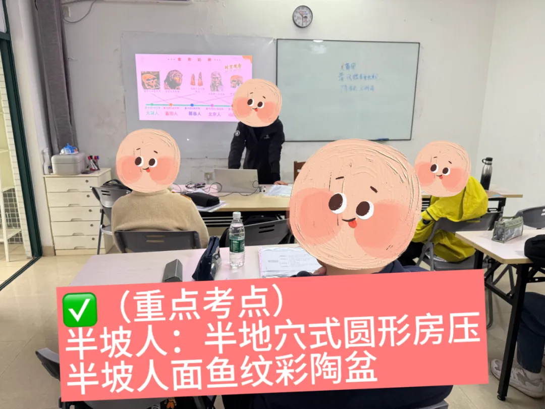 【2026年冬 】中考历史一轮复习特训营之一——中国古代早起国家与社会变革 第3张