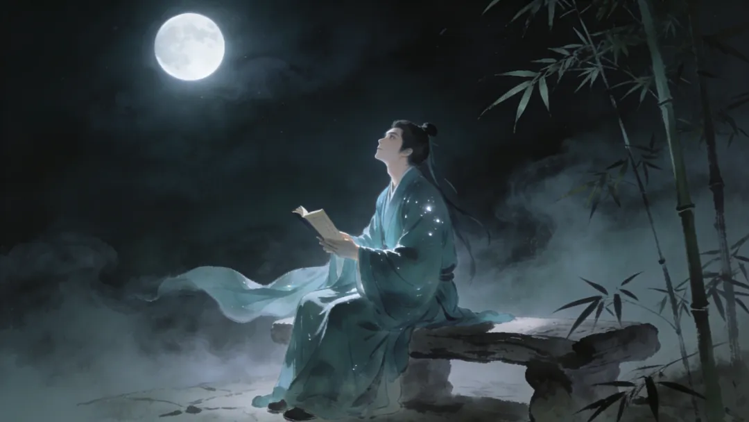 初三中考必考知识点《无题》古诗赏析 第7张