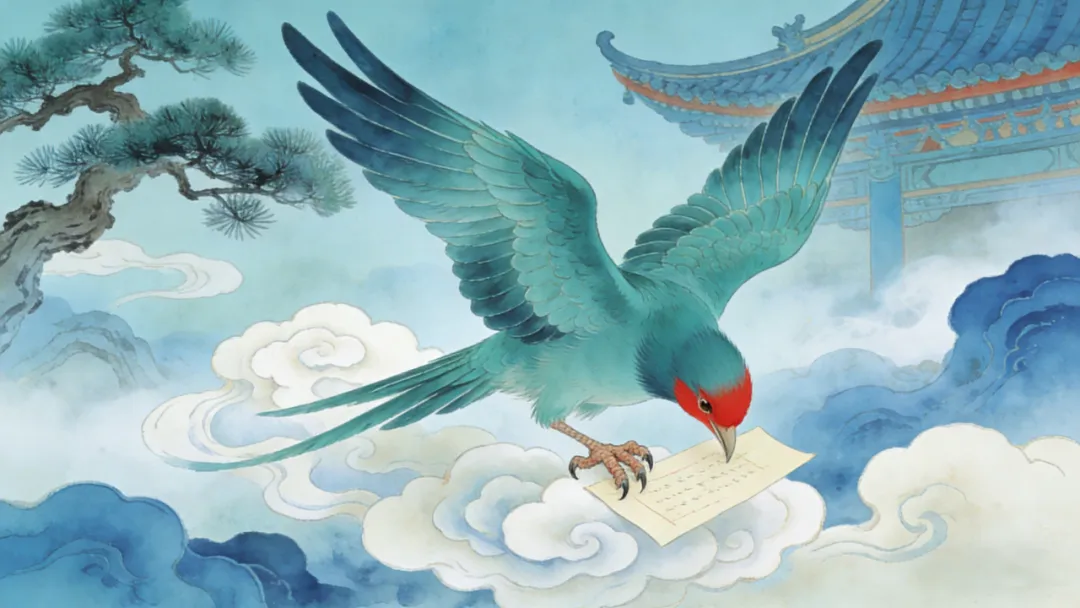 初三中考必考知识点《无题》古诗赏析 第15张