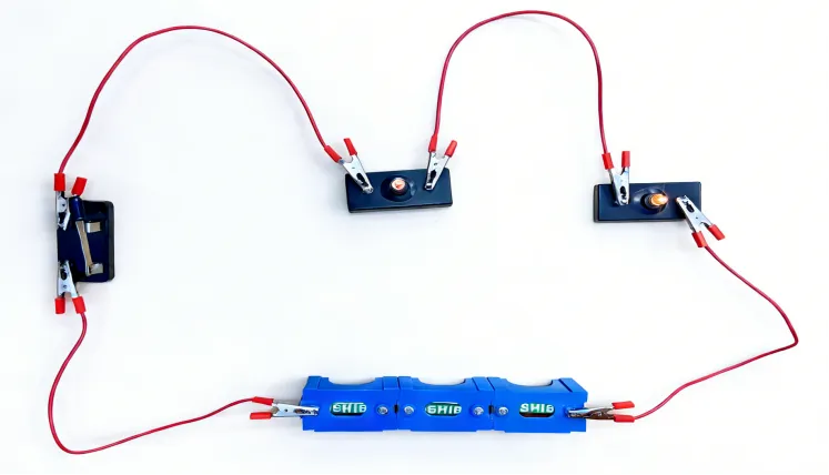 汕头中考物理实验操作考试04 第8张