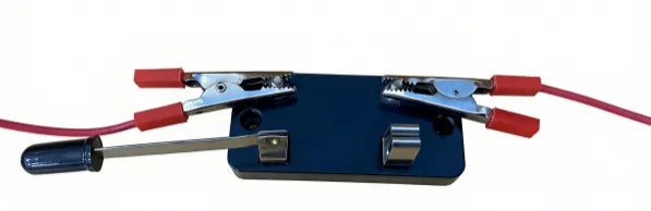 汕头中考物理实验操作考试04 第10张