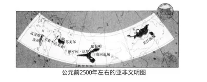 2026年中考历史知识点11-2|古代世界命题预测 第3张