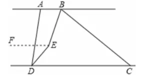 【中考数学】相交线与平行线动点问题 第5张