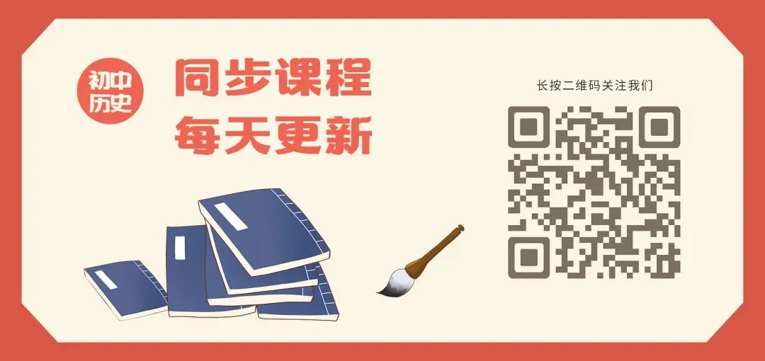中考历史论述题题型与解题方法 第36张