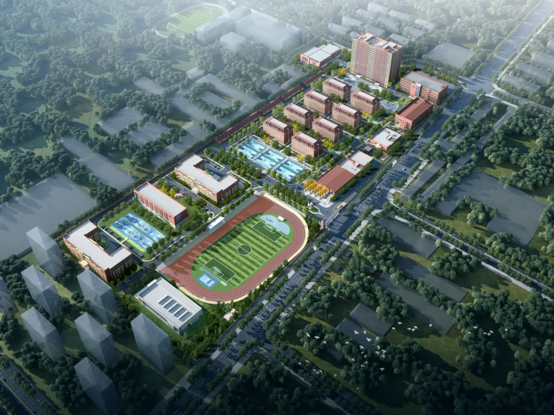 中考2026 | 面向全省招收初中毕业生!青岛华中职业高中【职普融通班/职教高考班/综合高中班/定向军士夏考班】欢迎咨询预报名~ 第1张