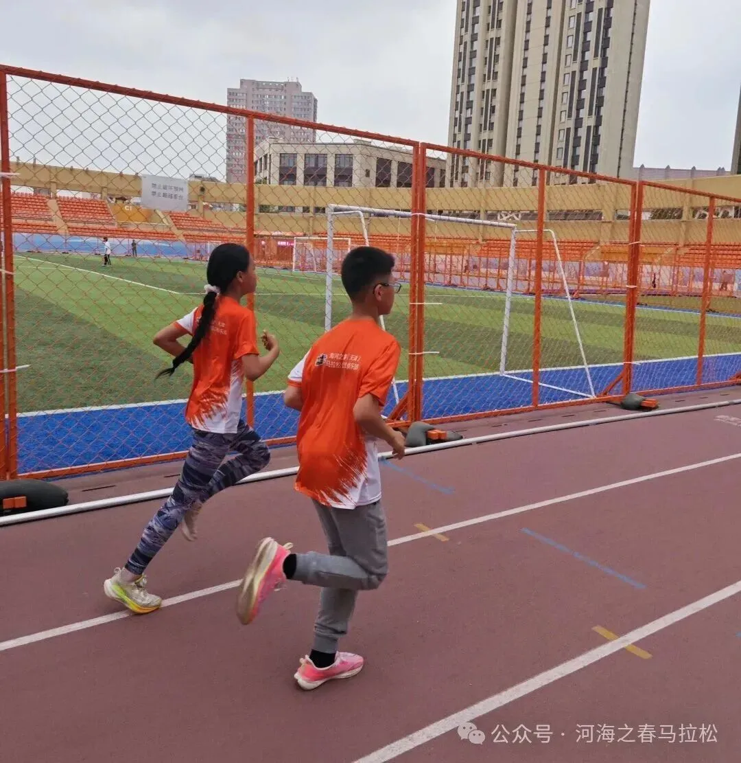 别等开考才着急!中考体测田径班,抢位开启! 第3张