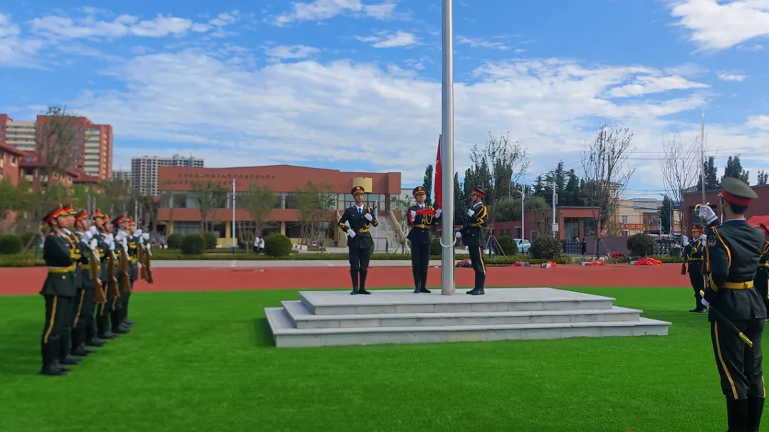 中考2026 | 面向全省招收初中毕业生!青岛华中职业高中【职普融通班/职教高考班/综合高中班/定向军士夏考班】欢迎咨询预报名~ 第7张