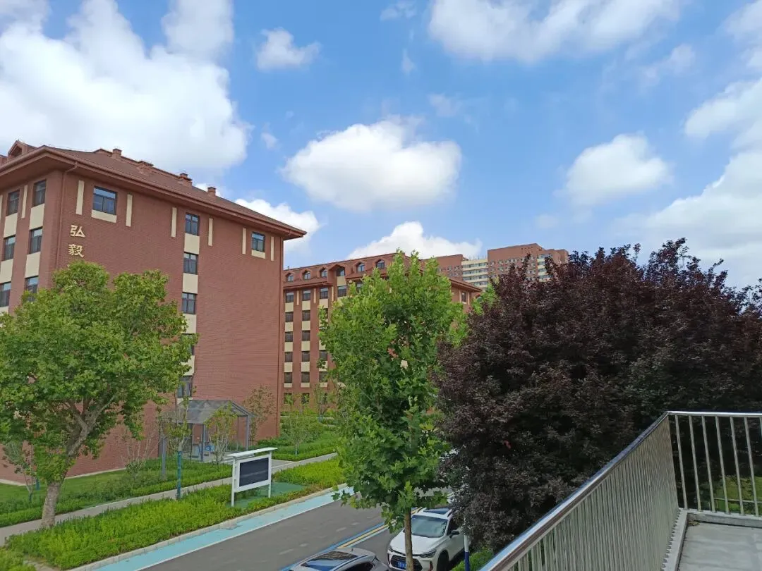 中考2026 | 面向全省招收初中毕业生!青岛华中职业高中【职普融通班/职教高考班/综合高中班/定向军士夏考班】欢迎咨询预报名~ 第8张