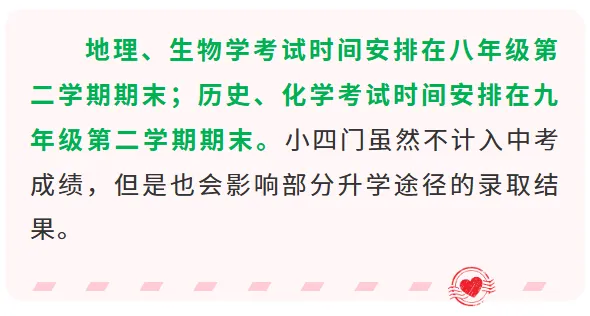 北京中考巨变!小四门退出总分,升学格局彻底改写! 第13张