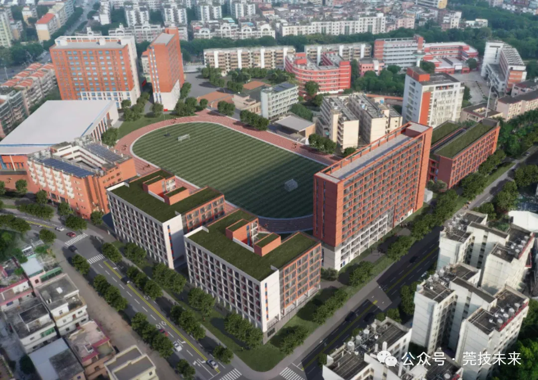 东莞中考必看:5 所优质中职,错过真的亏 第8张