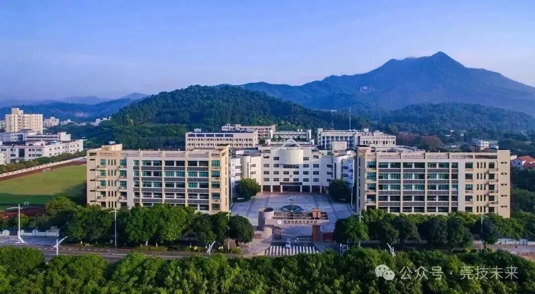 东莞中考必看:5 所优质中职,错过真的亏 第17张