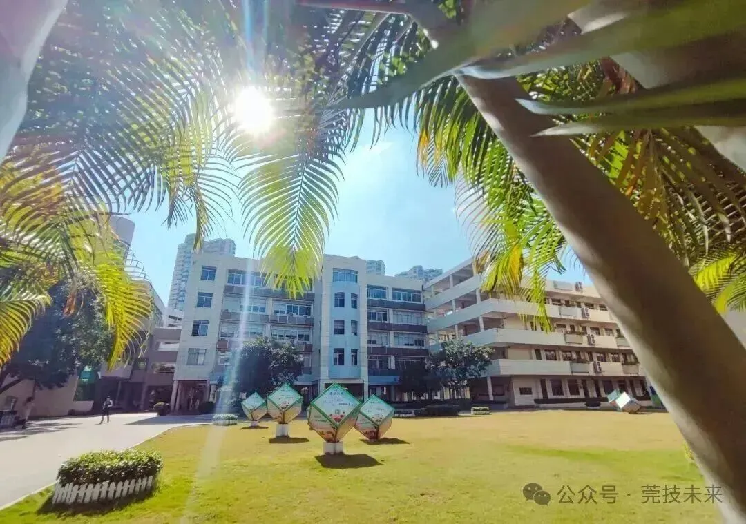 东莞中考必看:5 所优质中职,错过真的亏 第18张