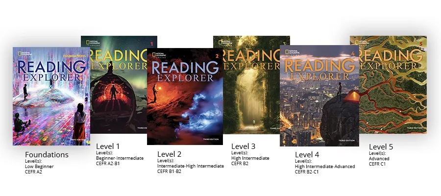 一模到中考都在考!这套“精读天花板”教材,带你吃透阅读60分,拿下大头! 第2张