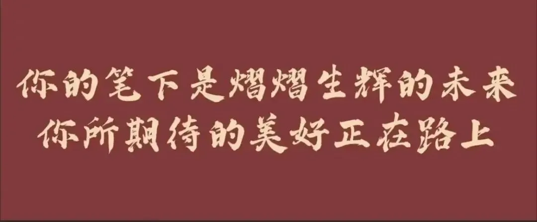 中考的孩子寒假如何逆袭? 第1张
