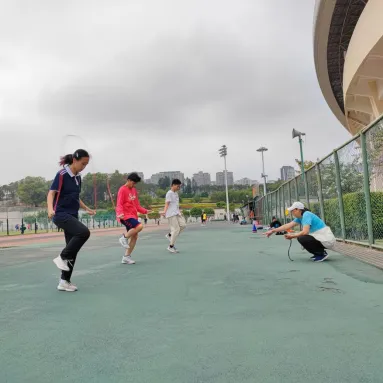 @中考生 本周日,世界冠军授课,助力中考体育冲刺 第2张