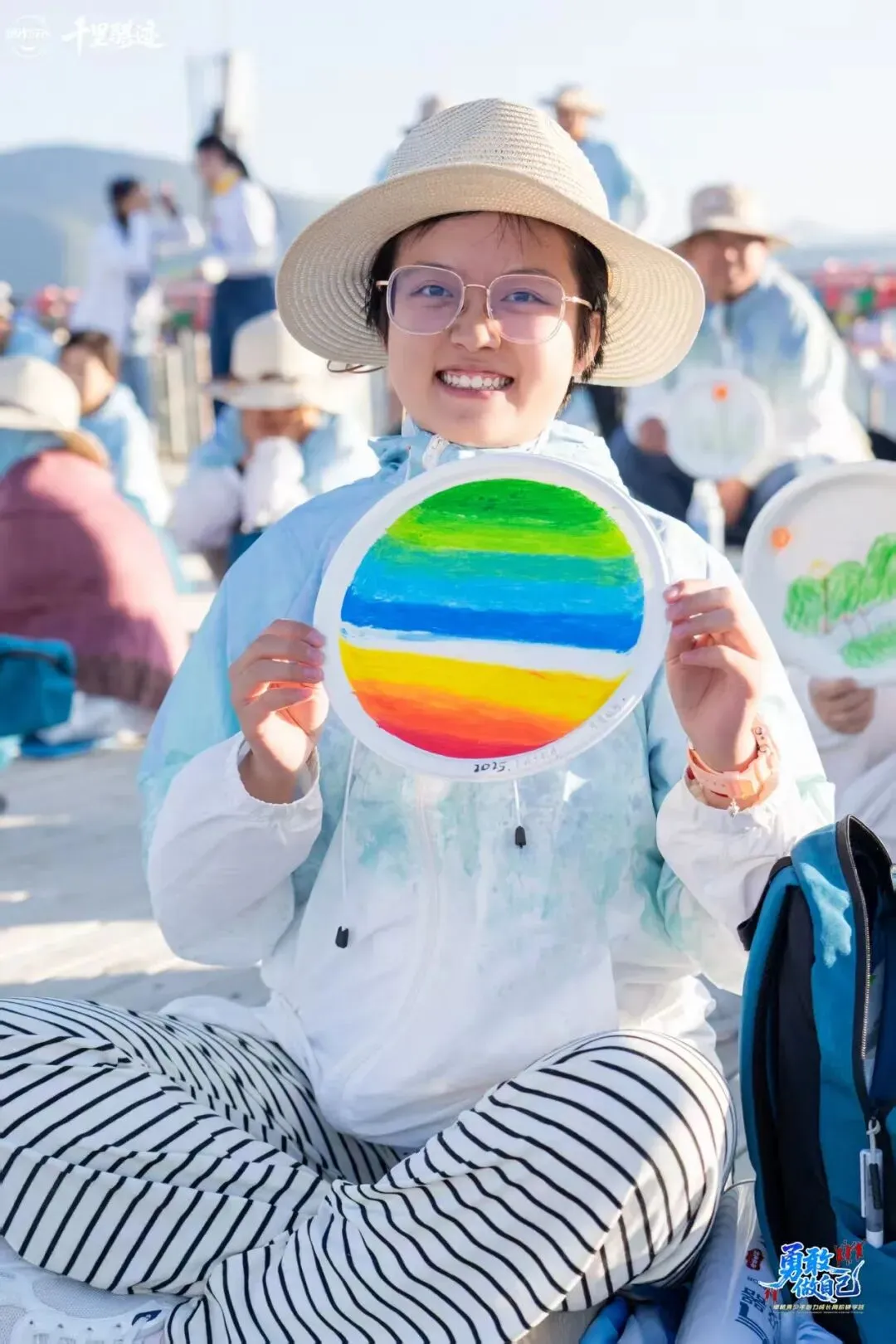 中考逆袭150分,我是怎么从“焦虑崩溃”中活出力量的? 第2张