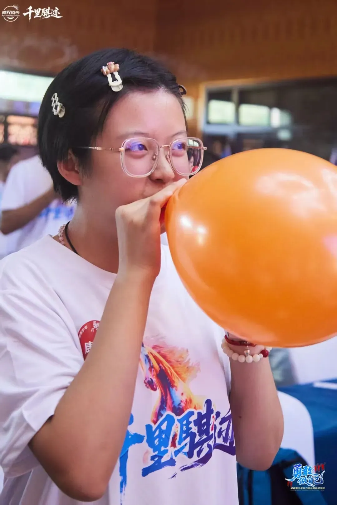 中考逆袭150分,我是怎么从“焦虑崩溃”中活出力量的? 第3张