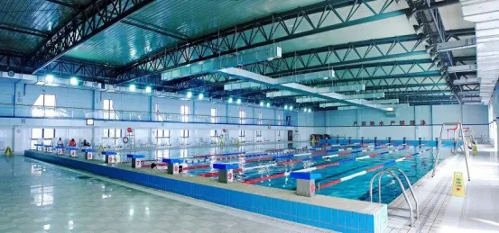 【中考体育冲刺!】寒假/春季蛙泳&自由泳特训班,助力拿满体育分! 第14张