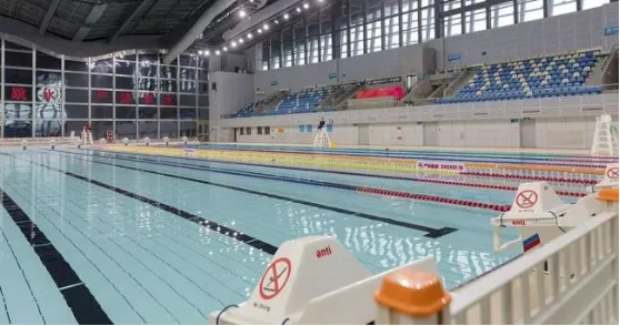 【中考体育冲刺!】寒假/春季蛙泳&自由泳特训班,助力拿满体育分! 第15张