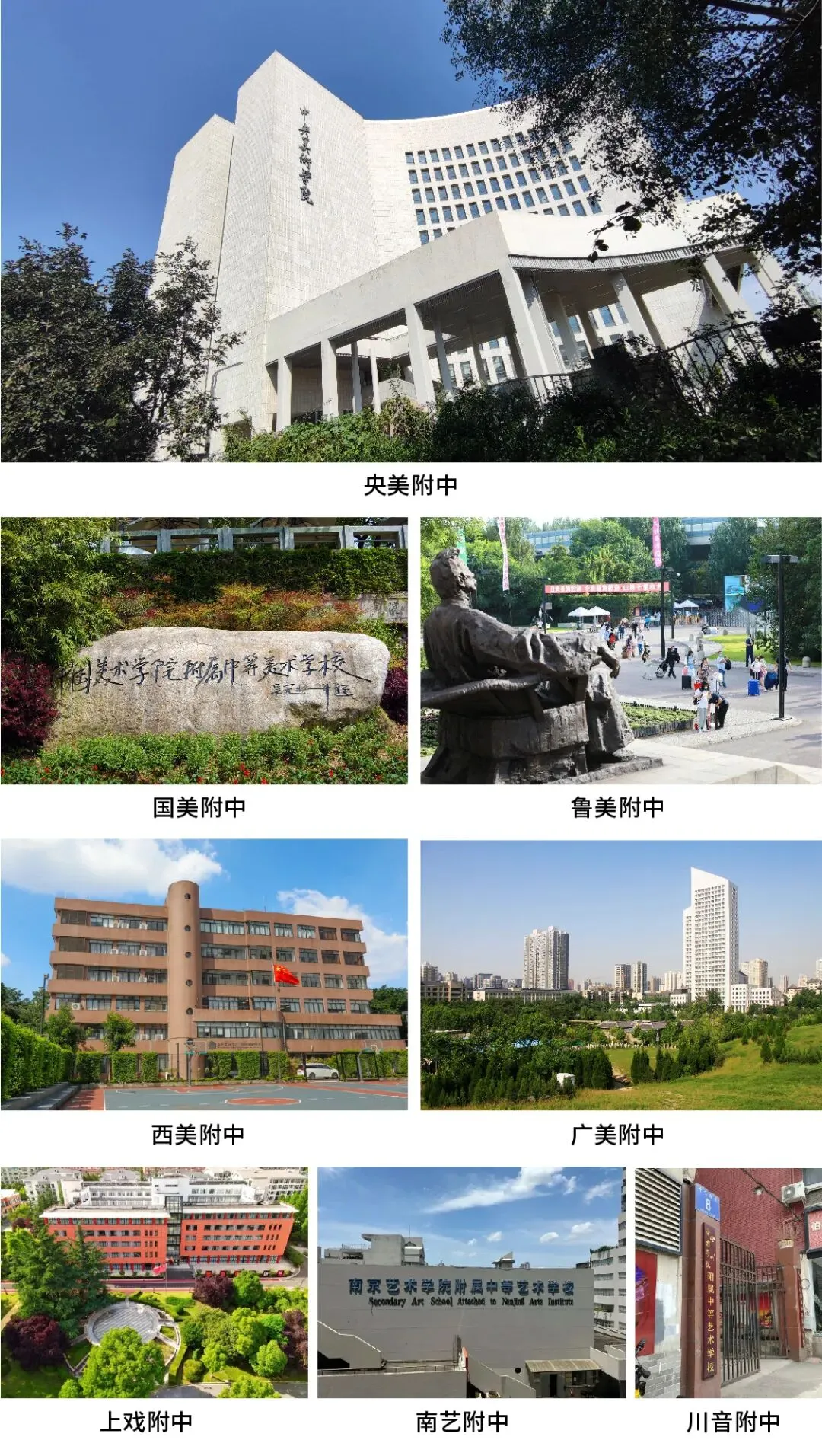 老师绝对不会告诉你:中考分流下,爱画画的孩子其实有条“捷径”! 第5张