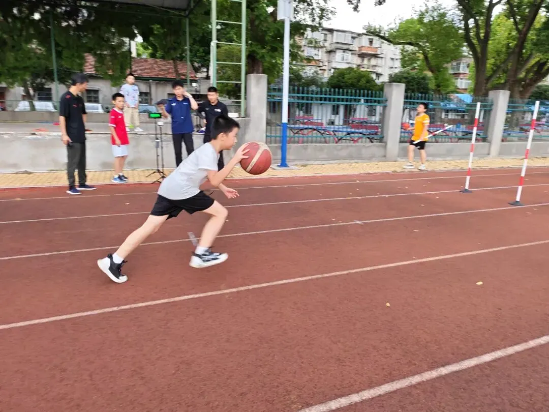 【安庆中考体育寒假专项突破班】十年专注,精准提分!这个寒假,让孩子的弱项变强项! 第13张