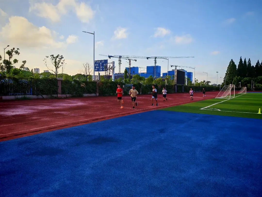 【安庆中考体育寒假专项突破班】十年专注,精准提分!这个寒假,让孩子的弱项变强项! 第14张