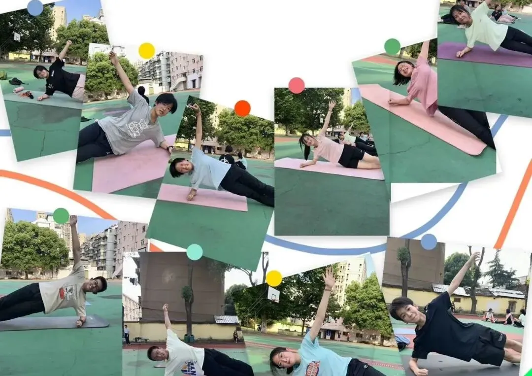 【安庆中考体育寒假专项突破班】十年专注,精准提分!这个寒假,让孩子的弱项变强项! 第21张